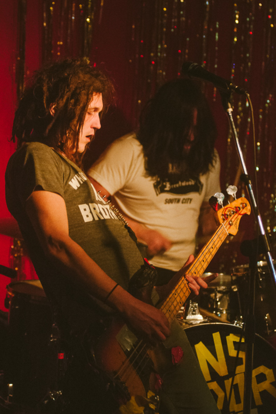 Nashville Punk and Metal Standard-Bearer Erik Holcombe Dies at 37